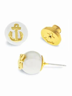 Atlantic Pearl - Gold