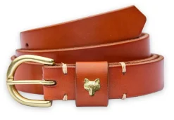 Fox Head Belt