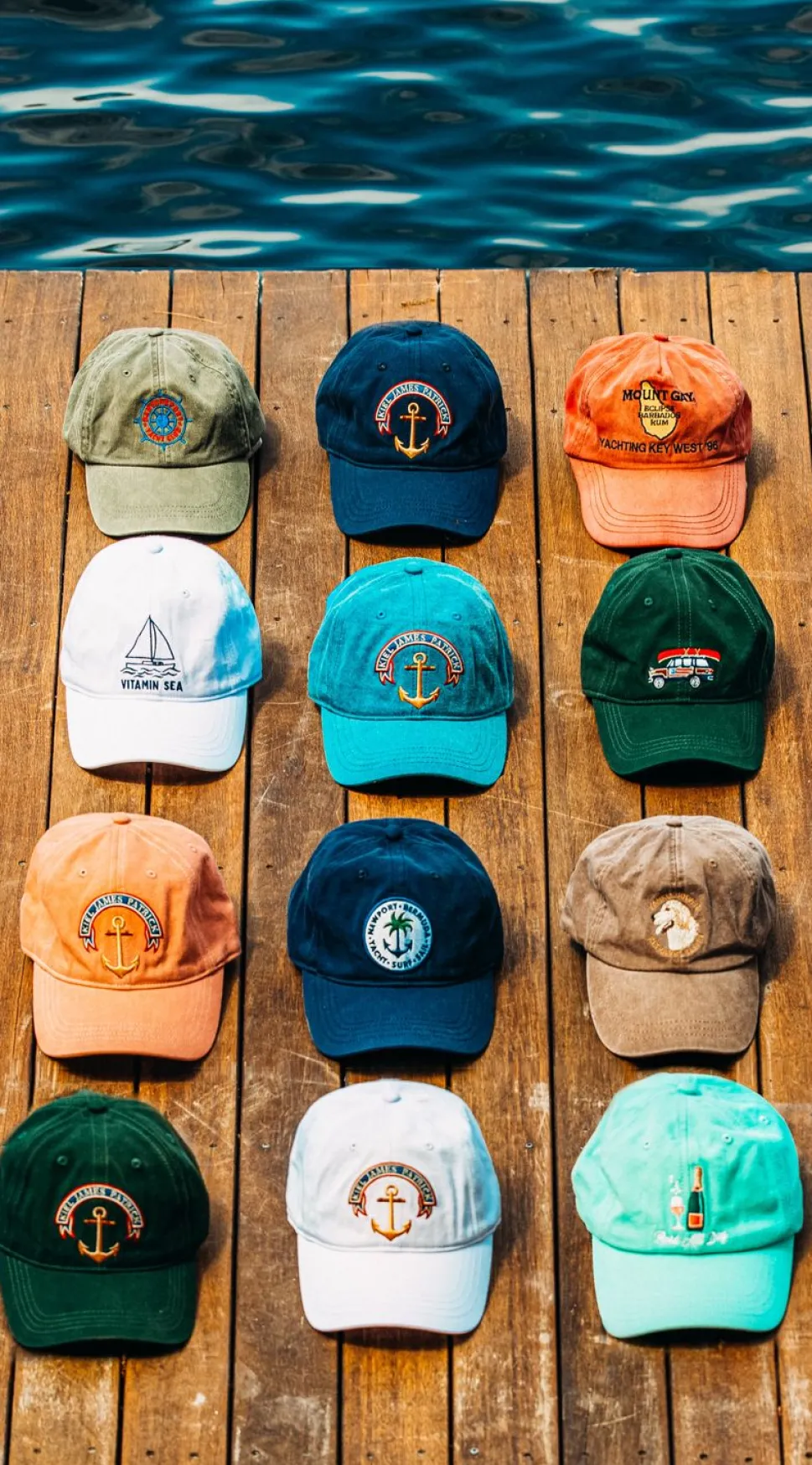 Grand Adventure Hat