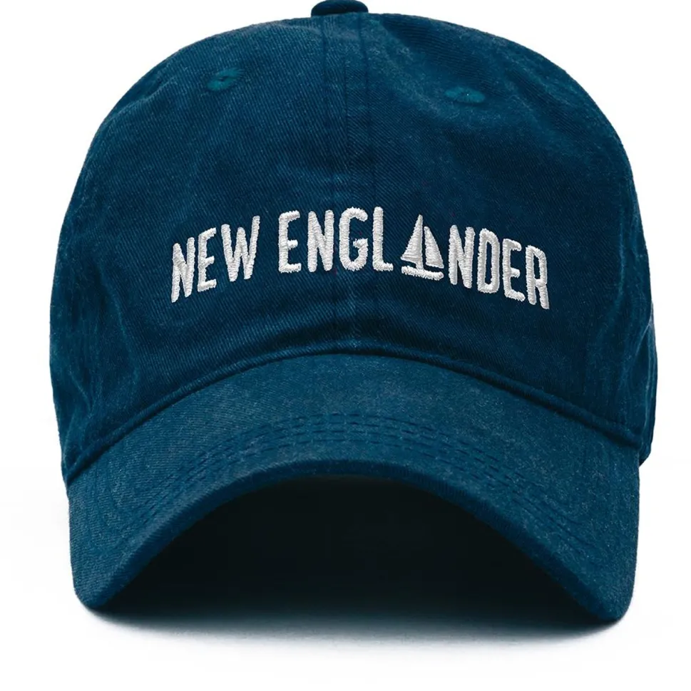 New Englander Hat