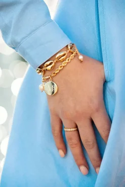 Oceana Monogram Bracelet--Class Of 2024