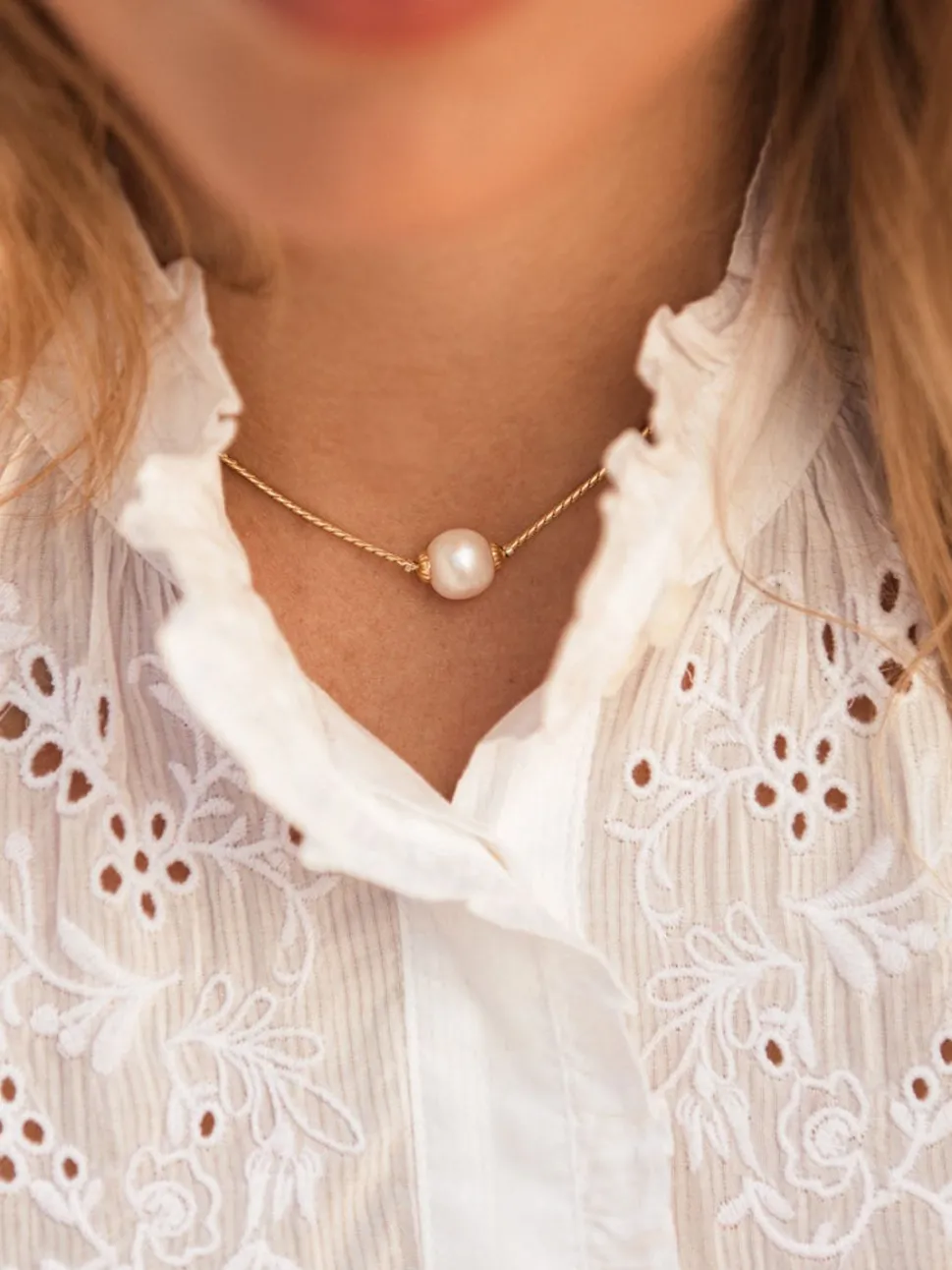 Simply Pearlfect