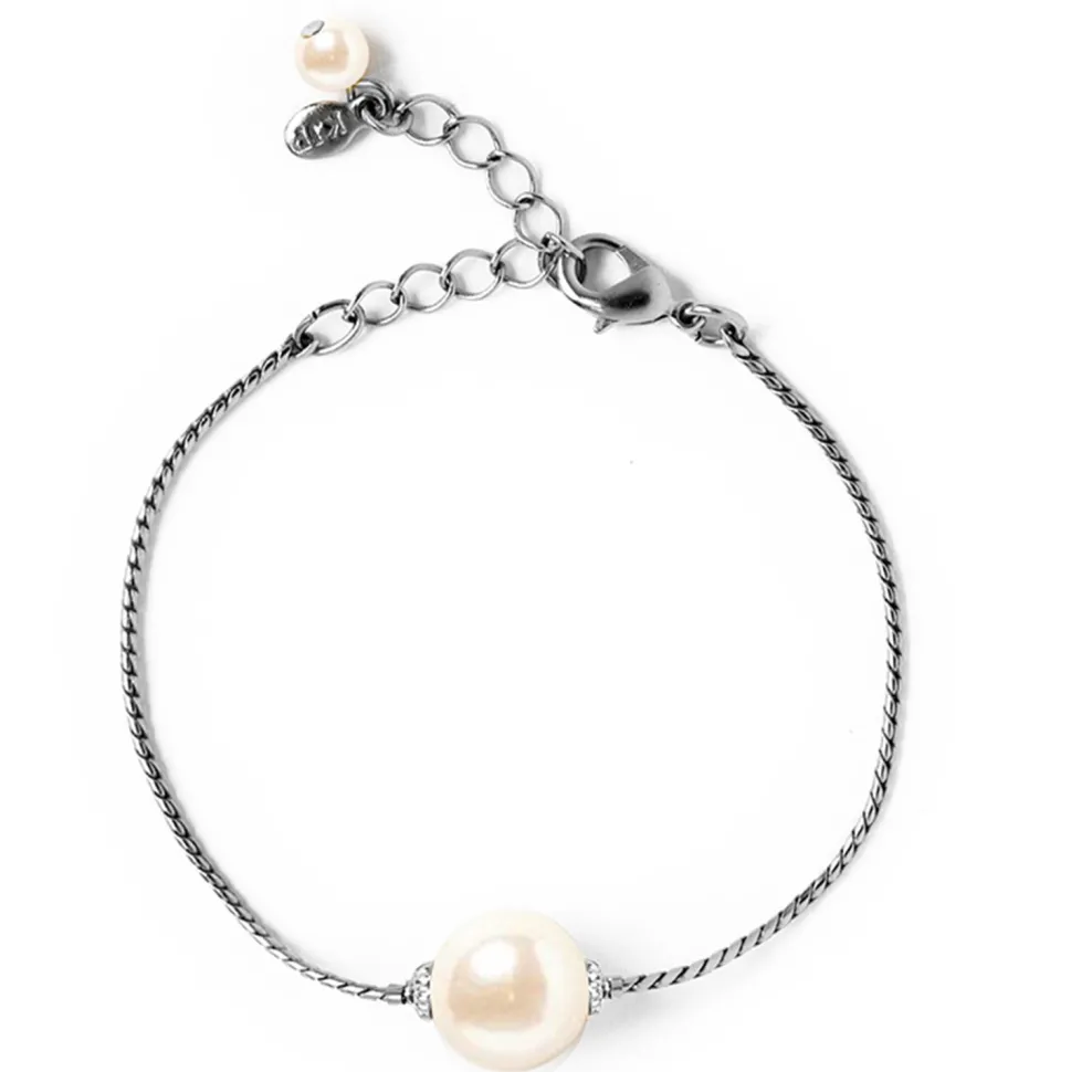 Simply Pearlfect Bracelet