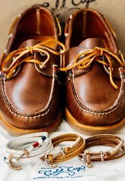 Sperry X Kjp Limited Edition Vineyard Dockside