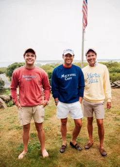 Watch Hill Sweatshirt